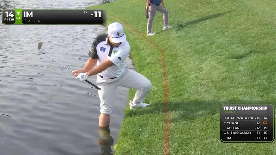 PGA TOUR