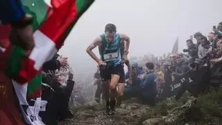 25 años después, Zegama continúa siendo Zegama
