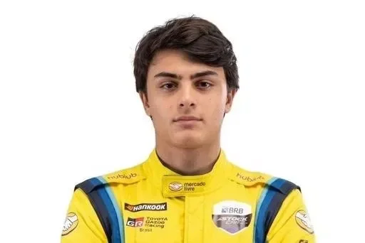 Caio Chaves