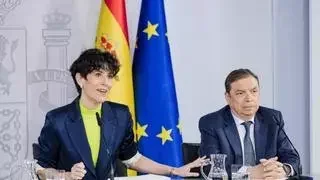 El Gobierno no dará