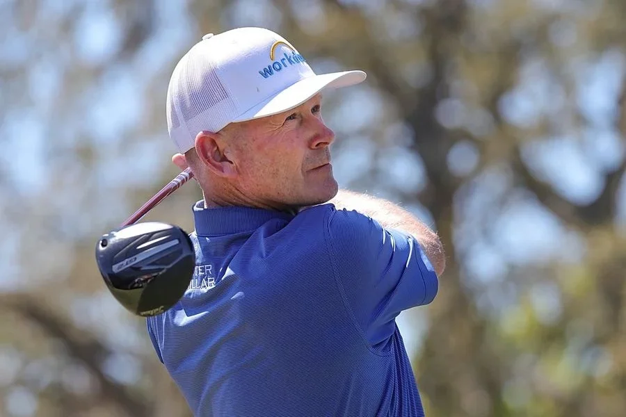 PGA: Valspar Championship - Final Round